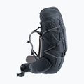 Deuter Aircontact Pro 85 + 10 l trekking backpack black 4