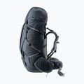 Deuter Aircontact Pro 85 + 10 l trekking backpack black 5