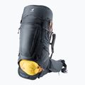 Deuter Aircontact Pro 85 + 10 l trekking backpack black 6