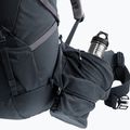 Deuter Aircontact Pro 85 + 10 l trekking backpack black 8