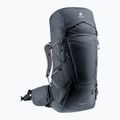 Deuter Aircontact Pro 85 + 10 l trekking backpack black 12