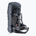 Deuter Aircontact Pro 85 + 10 l trekking backpack black 13