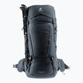 Deuter Aircontact Pro 85 + 10 l trekking backpack black 14