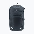 deuter bike backpack Bike I 16 l black