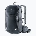 deuter bike backpack Bike I 16 l black 6