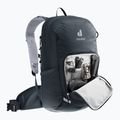 deuter bike backpack Bike I 16 l black 9