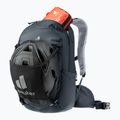 deuter bike backpack Bike I 16 l black 10