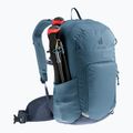 deuter bike backpack Bike I 16 l atlantic/ink 8
