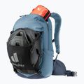 deuter bike backpack Bike I 16 l atlantic/ink 10