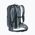 Bike backpack deuter Bike I 20 l black 3