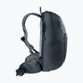 Bike backpack deuter Bike I 20 l black 4