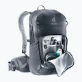Bike backpack deuter Bike I 20 l black 8