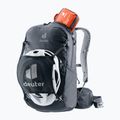 Bike backpack deuter Bike I 20 l black 9