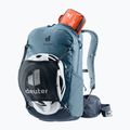 Cycling backpack deuter Bike I 20 l atlantic/ink 8