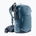 Cycling backpack deuter Bike I 20 l atlantic/ink 11