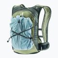 Cycling backpack deuter Rogla 5 l grove/ivy 5
