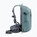Cycling backpack damski deuter Compact 12 + 3 SL graphite/shale 6