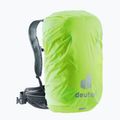 Cycling backpack deuter Compact 14 + 3 l graphite/shale 7