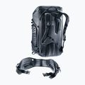 Hiking backpack deuter Jaupack Pro 34+14 l black 5