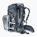 Hiking backpack deuter Jaupack Pro 34+14 l black 8