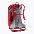Hiking backpack deuter Futura 23 l masala-cherry 13