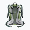 Hiking backpack deuter Futura 27 l grove-ivy 2