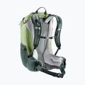 Hiking backpack deuter Futura 27 l grove-ivy 9