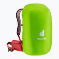 Hiking backpack deuter Futura 27 l masala-cherry 10