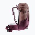 Hiking backpack deuter Futura 24 l SL ashrose/cassis 5