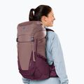 Hiking backpack deuter Futura 24 l SL ashrose/cassis 13