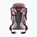 Women's hiking backpack deuter Futura 30 l SL ashrose-cassis 2