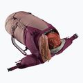 Women's hiking backpack deuter Futura 30 l SL ashrose-cassis 8