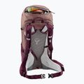 Women's hiking backpack deuter Futura 30 l SL ashrose-cassis 9