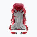 Hiking backpack deuter Futura 32 l masala-cherry 2