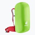 Hiking backpack deuter Futura 32 l masala-cherry 10