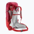 Hiking backpack deuter Futura 32 l masala-cherry 13