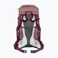 Women's hiking backpack deuter Futura Pro 34 l SL ashrose-cassis 2