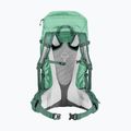 Women's hiking backpack deuter Futura Pro 34 l SL spearmint/seagreen 3