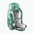 Women's hiking backpack deuter Futura Pro 34 l SL spearmint/seagreen 4