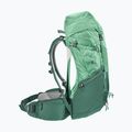 Women's hiking backpack deuter Futura Pro 34 l SL spearmint/seagreen 5