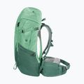 Women's hiking backpack deuter Futura Pro 34 l SL spearmint/seagreen 6