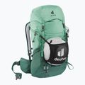 Women's hiking backpack deuter Futura Pro 34 l SL spearmint/seagreen 9