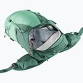 Women's hiking backpack deuter Futura Pro 34 l SL spearmint/seagreen 10