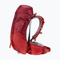 Deuter Futura Pro 36 l hiking backpack masala/cherry 7