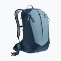 Hiking backpack deuter AC Lite 17 l atlantic/ink 2