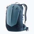 Hiking backpack deuter AC Lite 17 l atlantic/ink 4