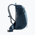 Hiking backpack deuter AC Lite 17 l atlantic/ink 7