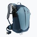 Hiking backpack deuter AC Lite 17 l atlantic/ink 8
