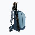 Hiking backpack deuter AC Lite 17 l atlantic/ink 9