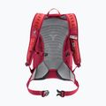 Hiking backpack deuter AC Lite 17 l cherry-masala 3
